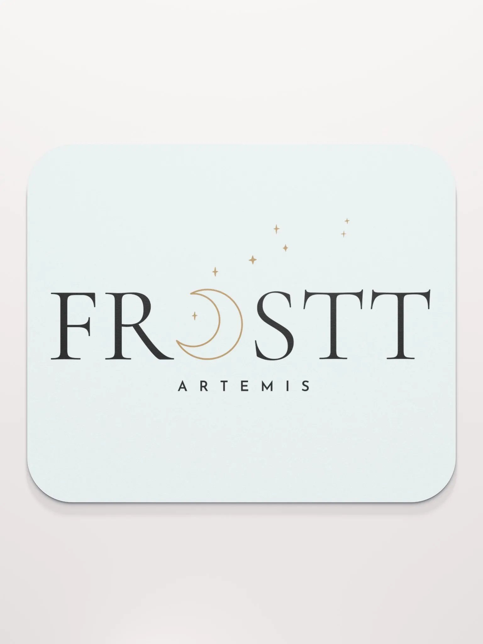 Artemis Mouse Pad product image (2)