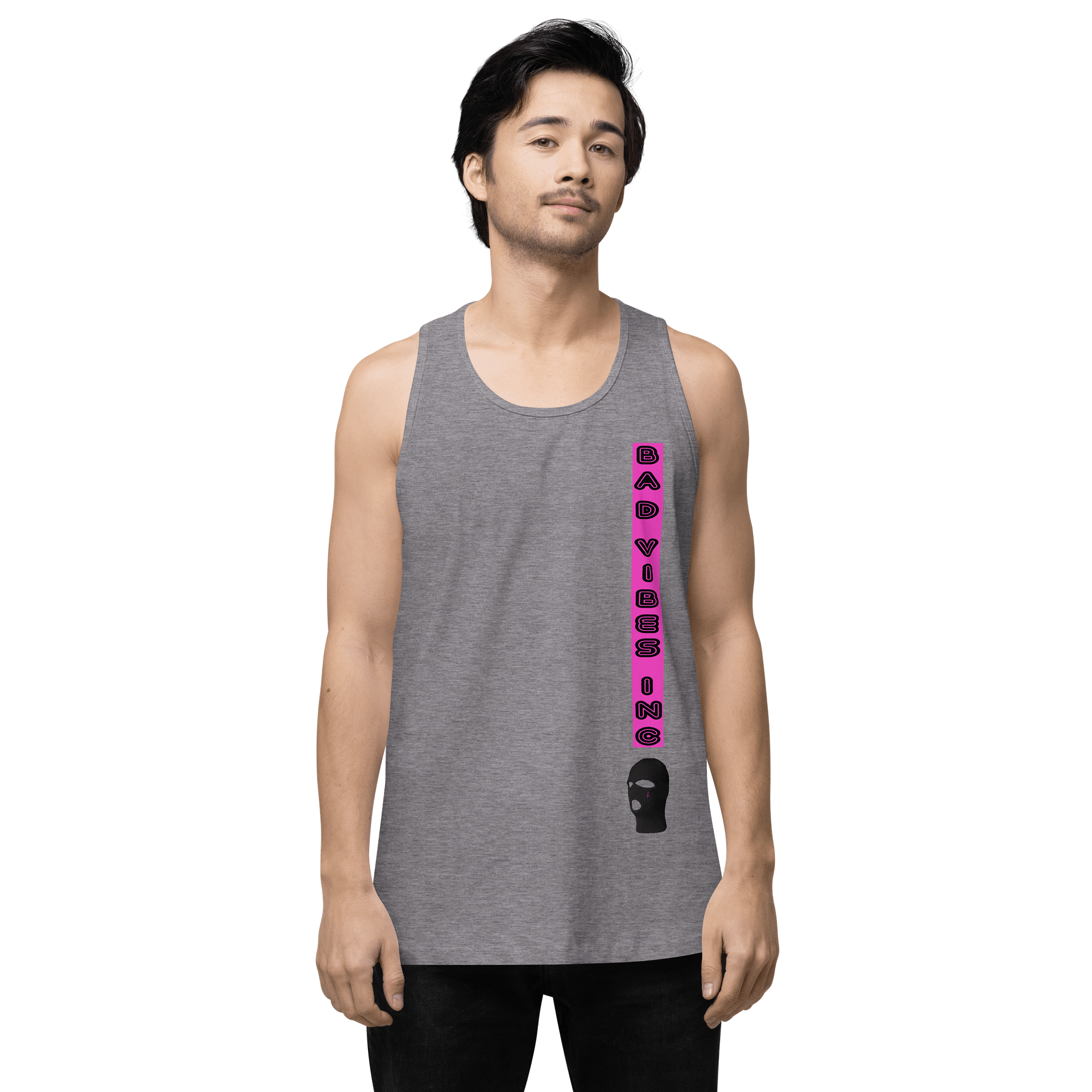 Vertical Tank product image (9)