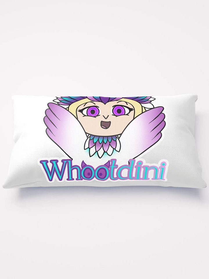 Whootdini Pillow product image (1)