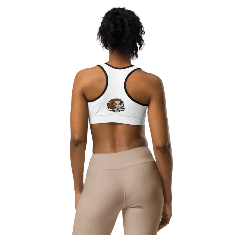GeminiTammy Sports Bra product image (3)