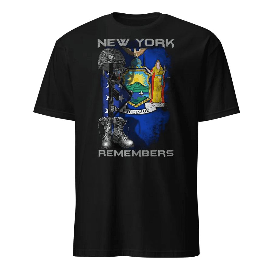 New York Remembers product image (1)