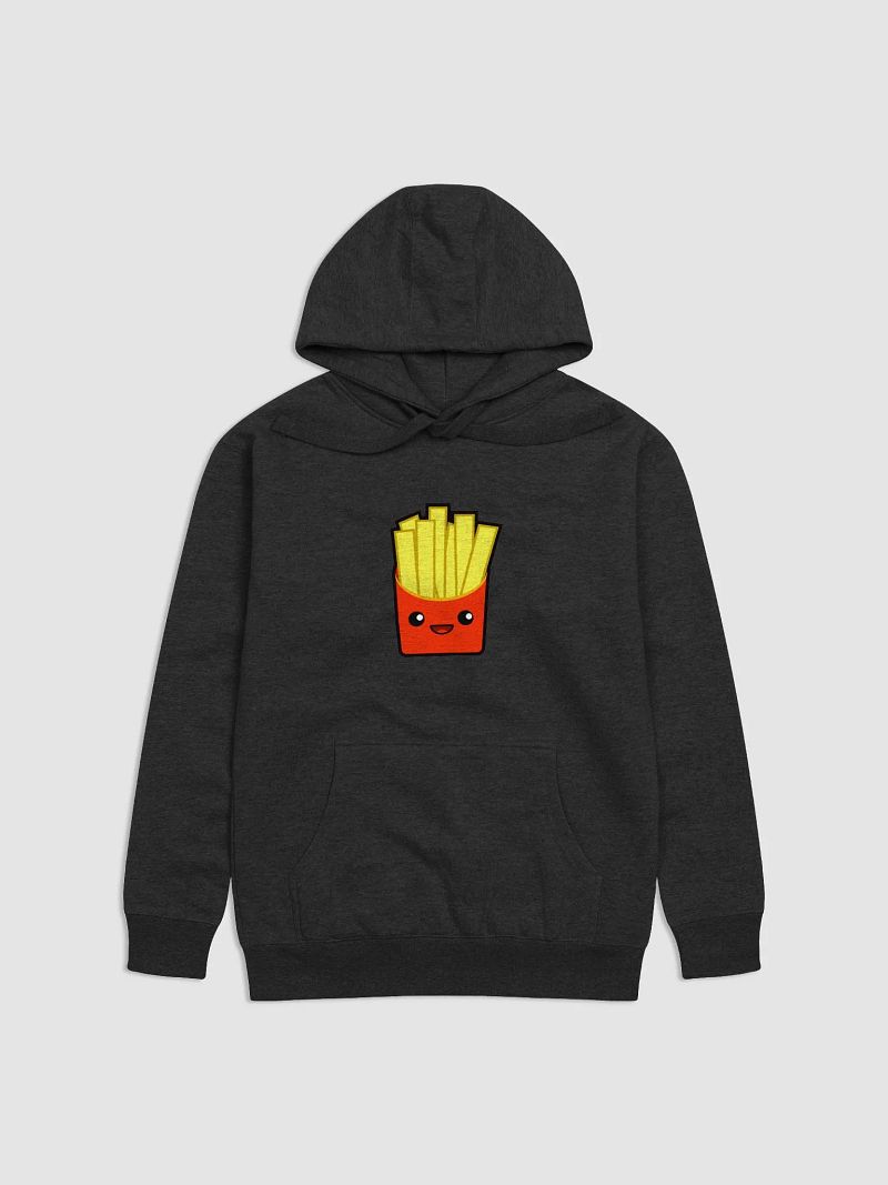 JFRIES Hoodie