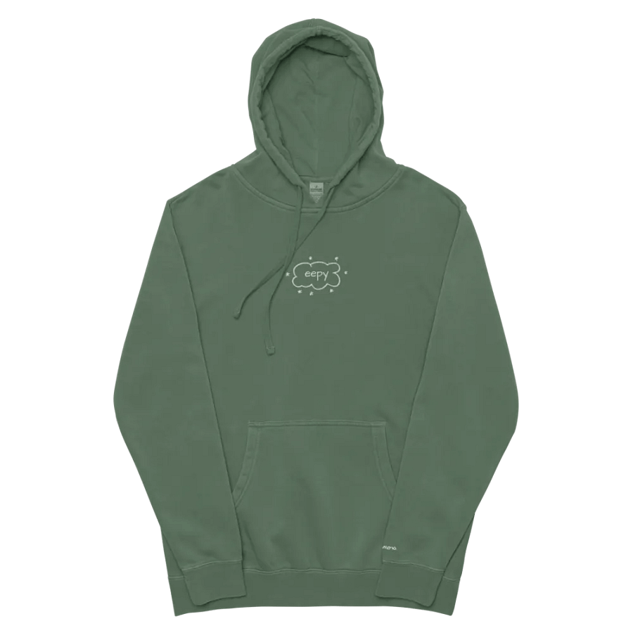 Embroidered Eepy Hoodie product image (10)