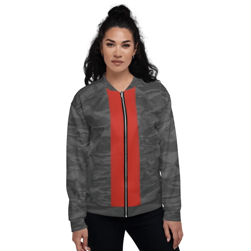 The Lyra Bomber Jacket product image (3)
