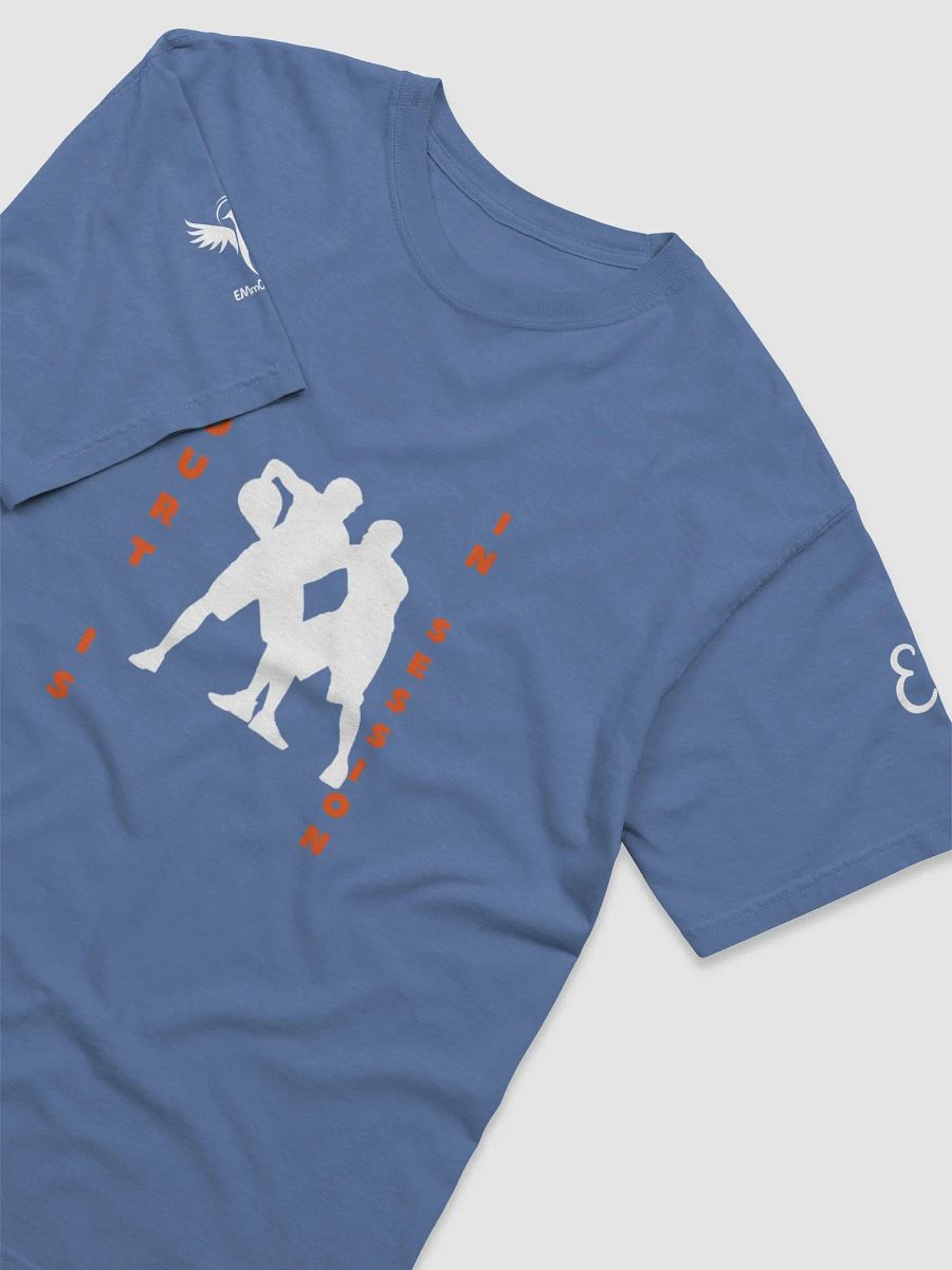 Court is in session: T-shirt product image (11)