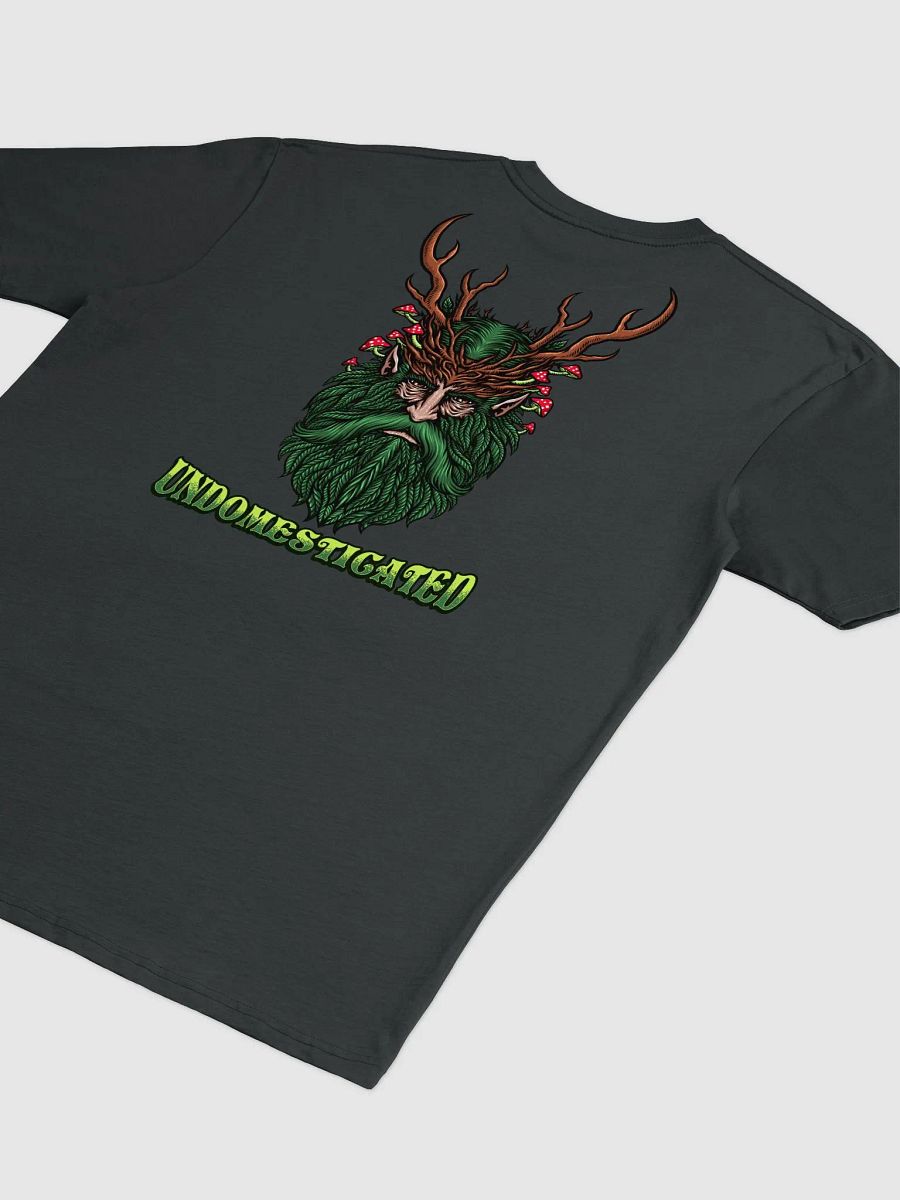 Undomesticated Heavyweight Tee product image (4)