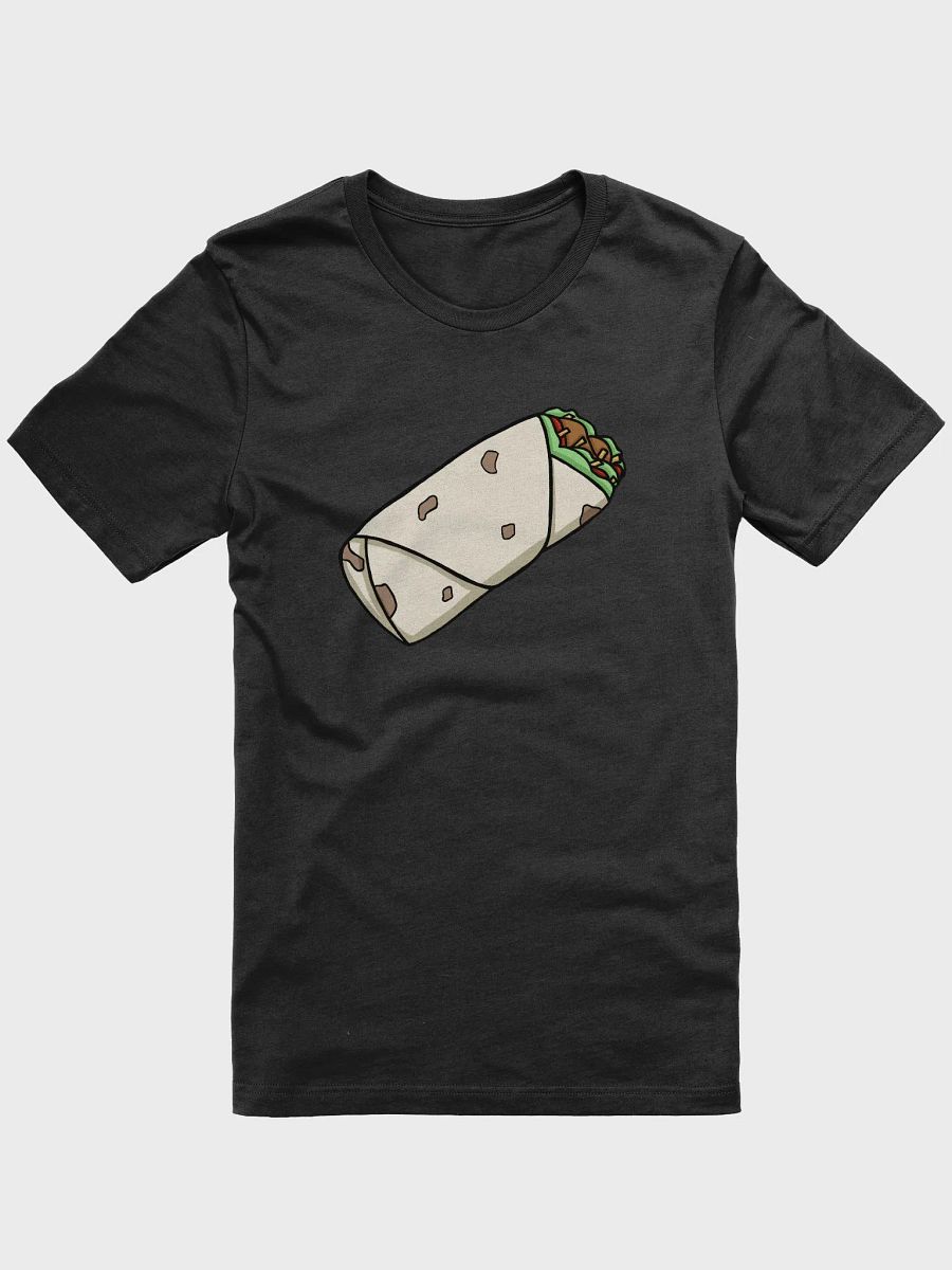 Burrito Shirt product image (1)
