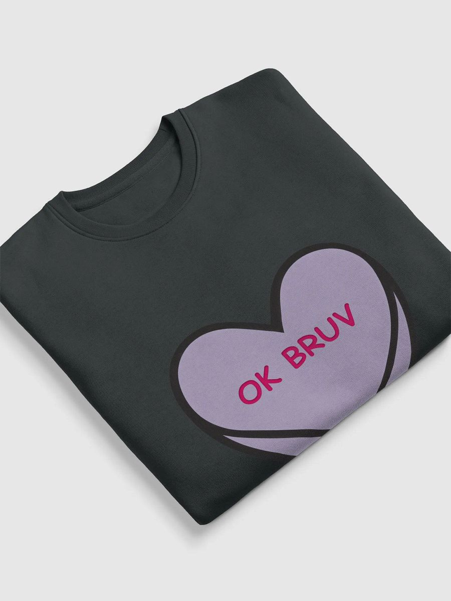 Ok bruv - The Sweater product image (5)