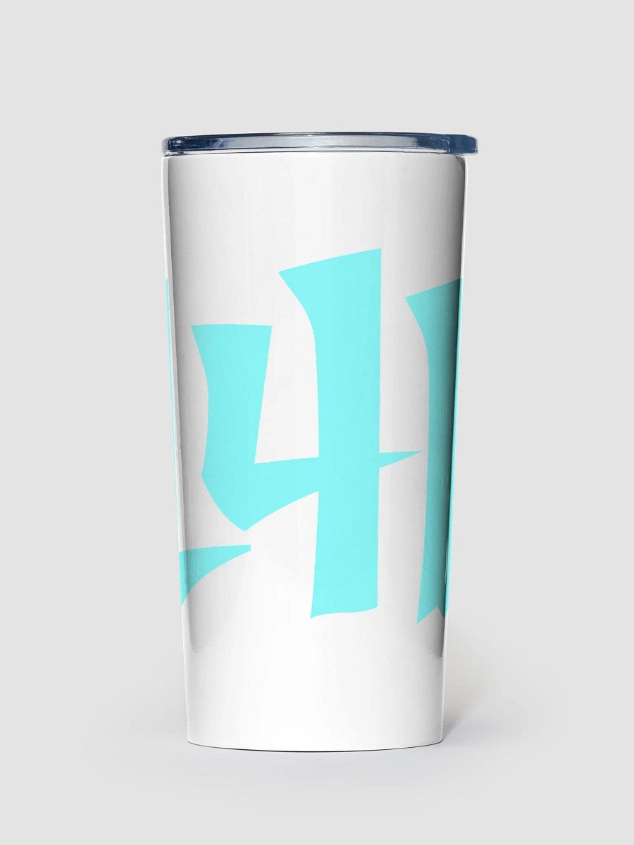 L4L Stainless Steel 20 oz Tumbler product image (1)