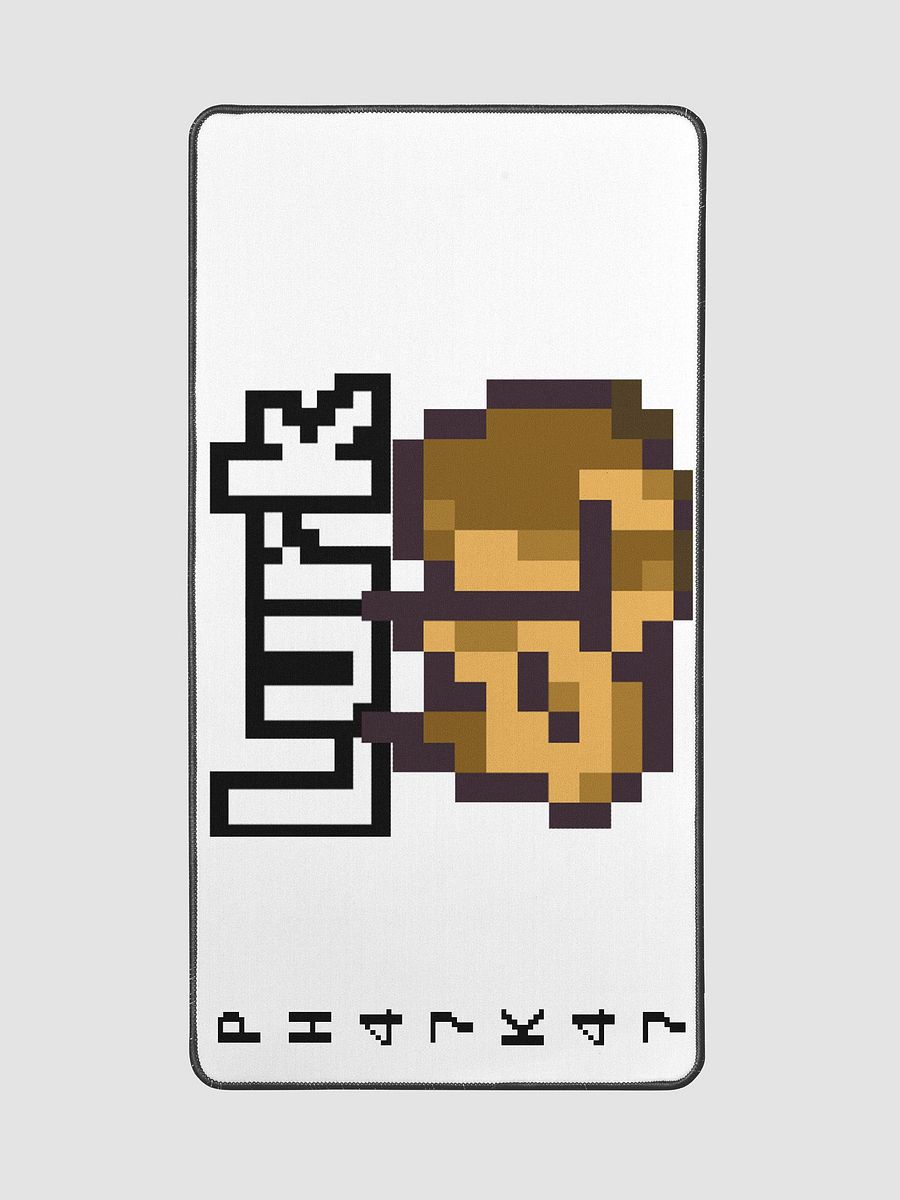 Lurk Desk Pad product image (2)