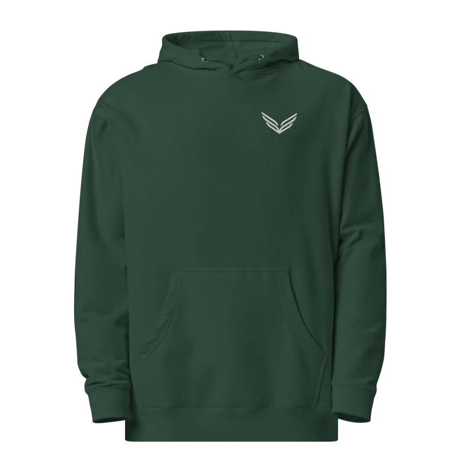 WINGS CORE HOODIE product image (7)
