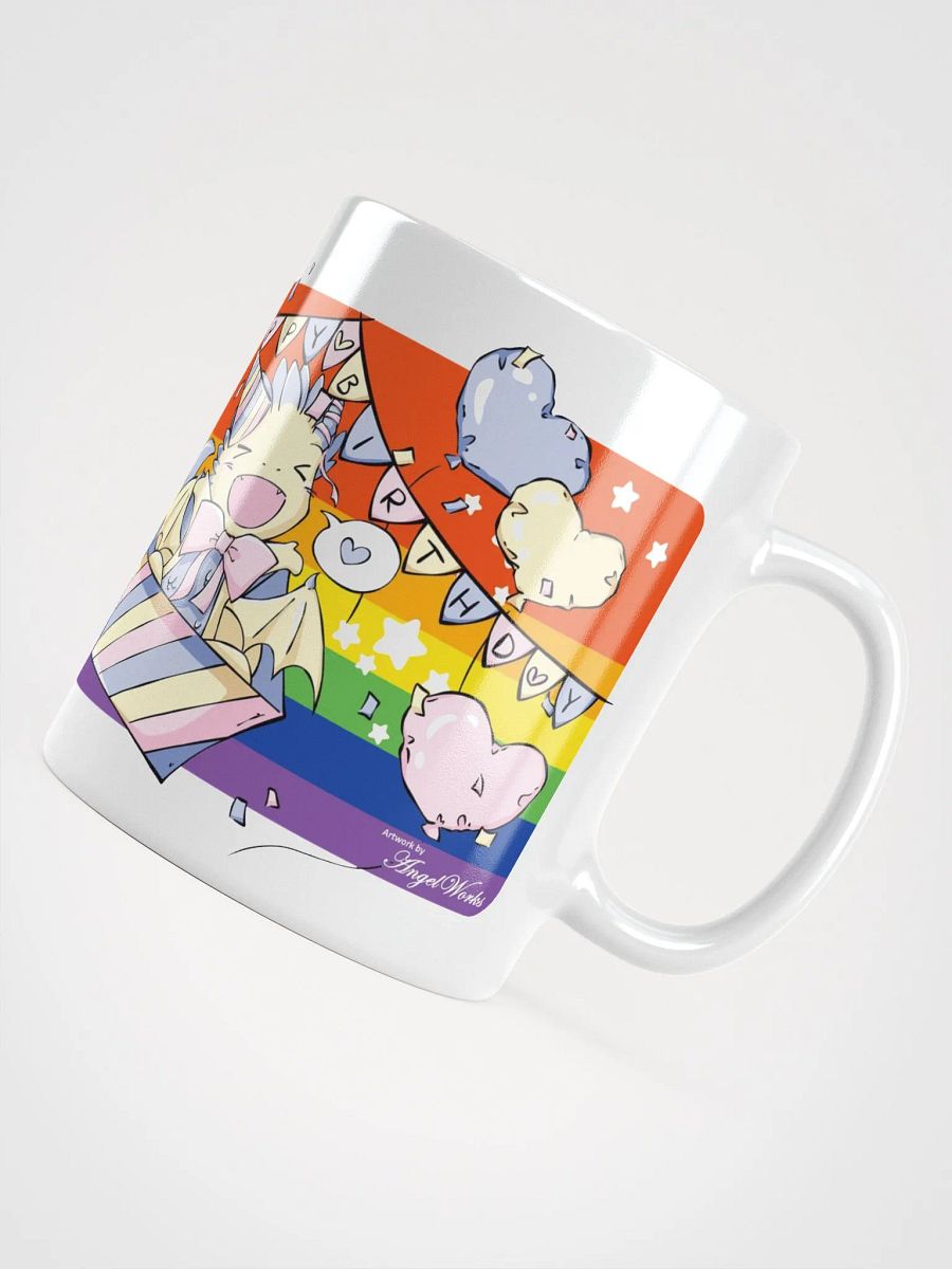 JenaCo X - Mug product image (1)