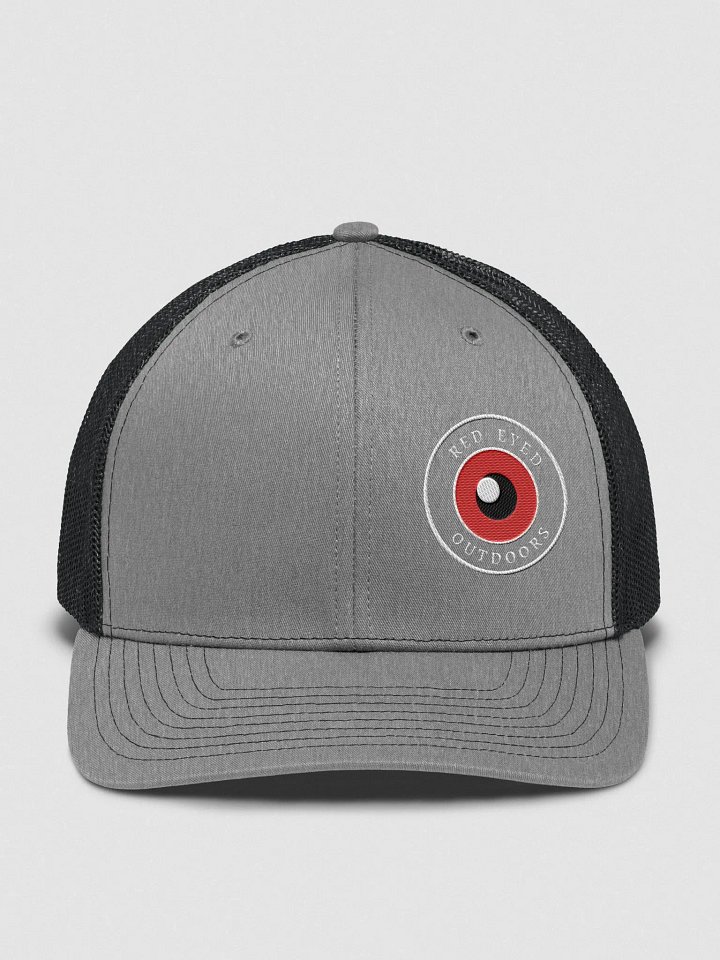 OG Logo Trucker Hat product image (22)