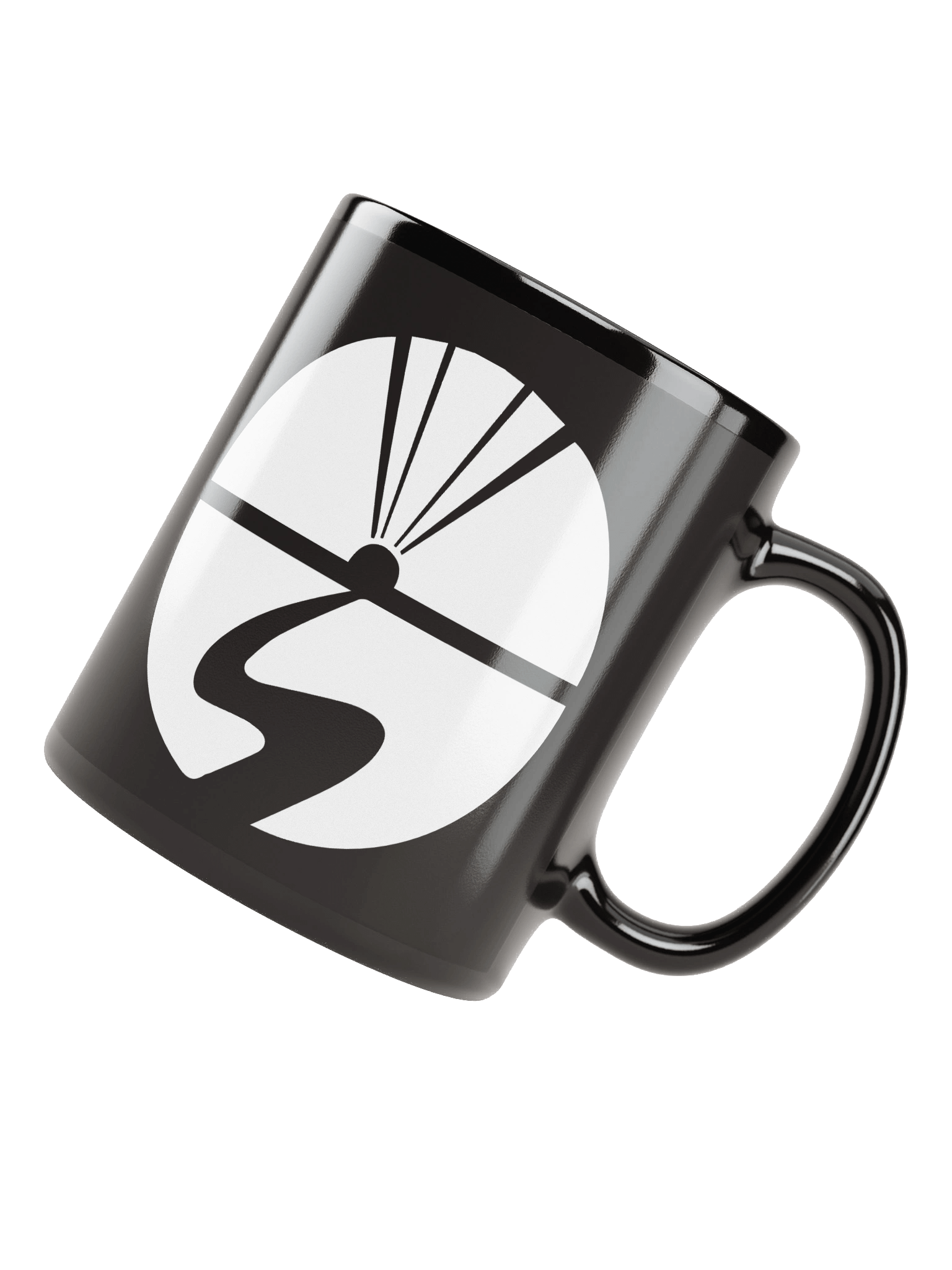 visionswell Ceramic Mug – Sip Simply, Live Intentionally product image (8)