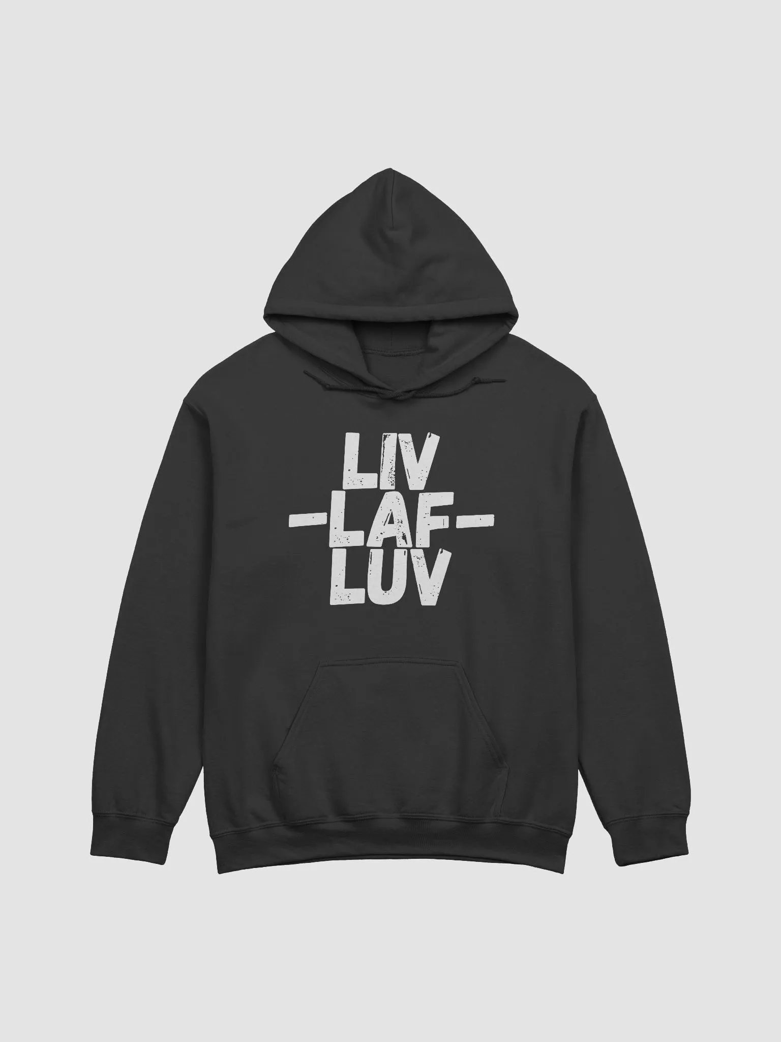 Live your life, Lots of laughs, Luv hard product image (3)