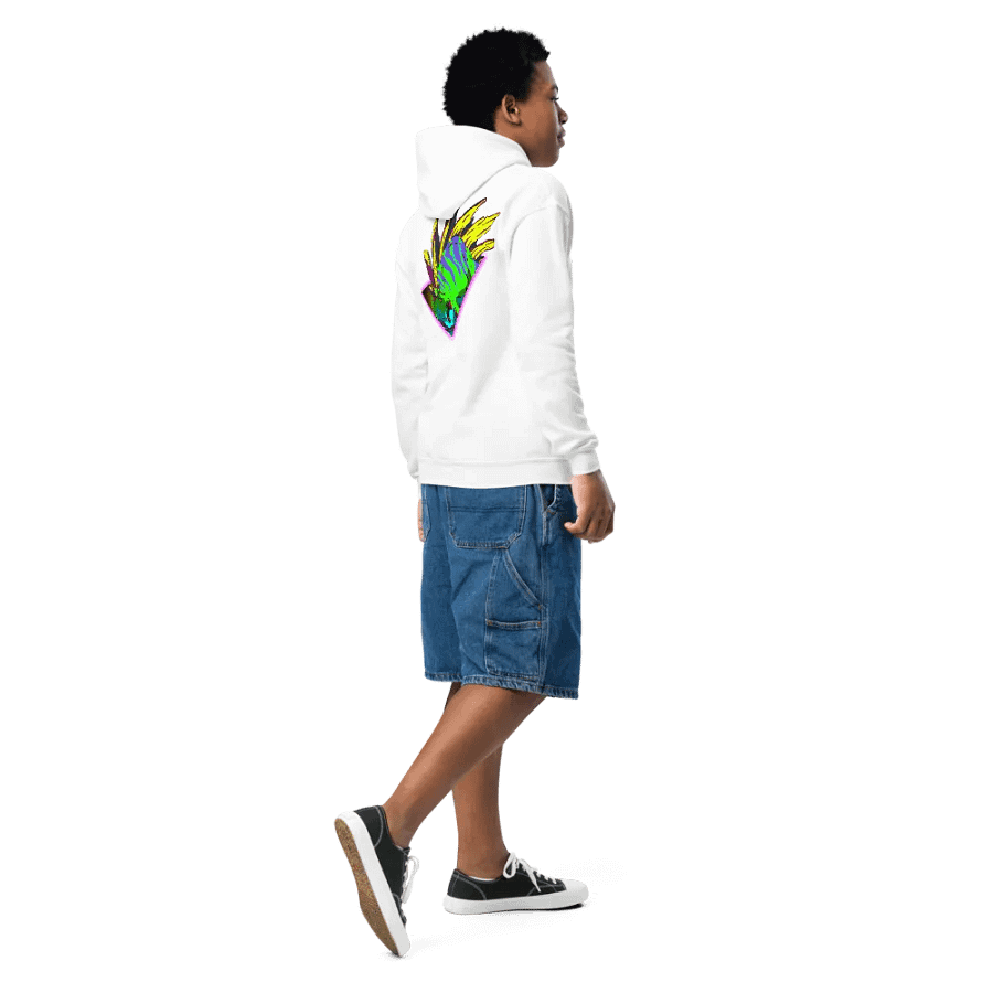 Hooded Steven product image (54)