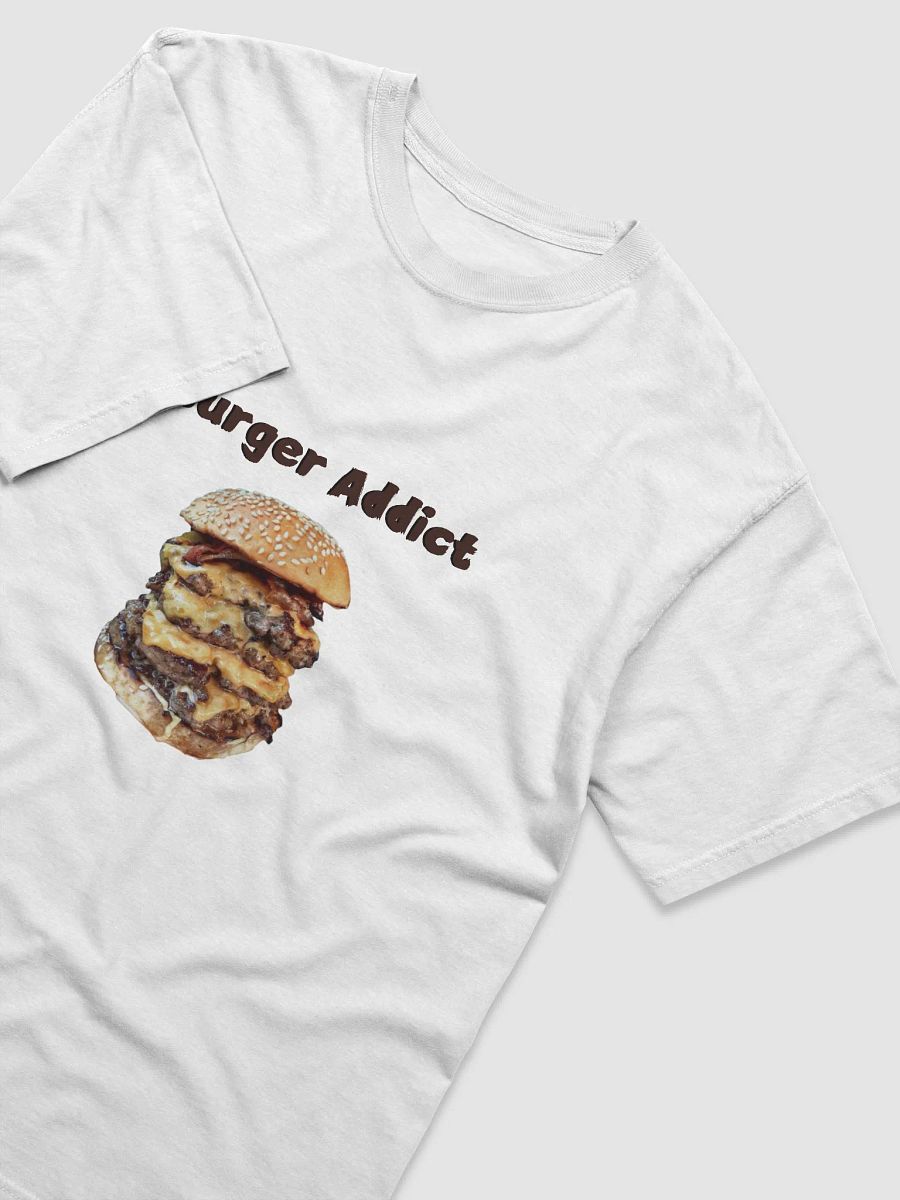 Burger Addict product image (3)