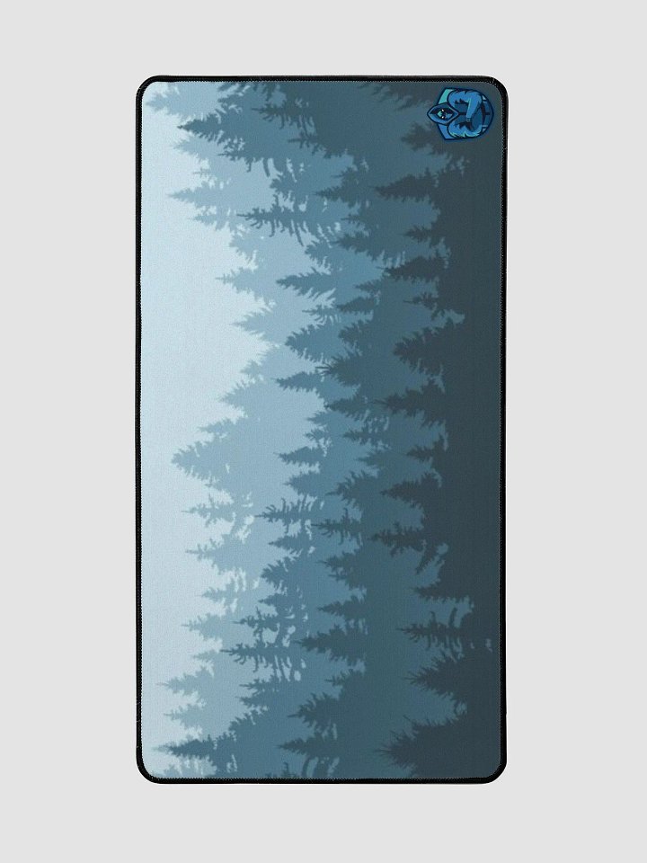 Moein'sDigitalDomain forest mouse pad product image (2)