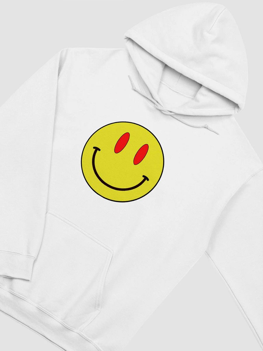 Shoggoth x anti centralization decentralization club hoodie product image (3)