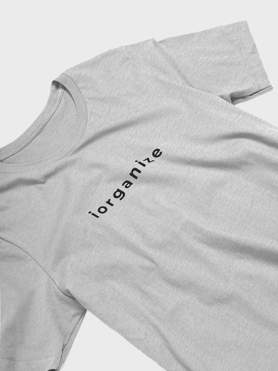 iorganize t-shirt product image (3)