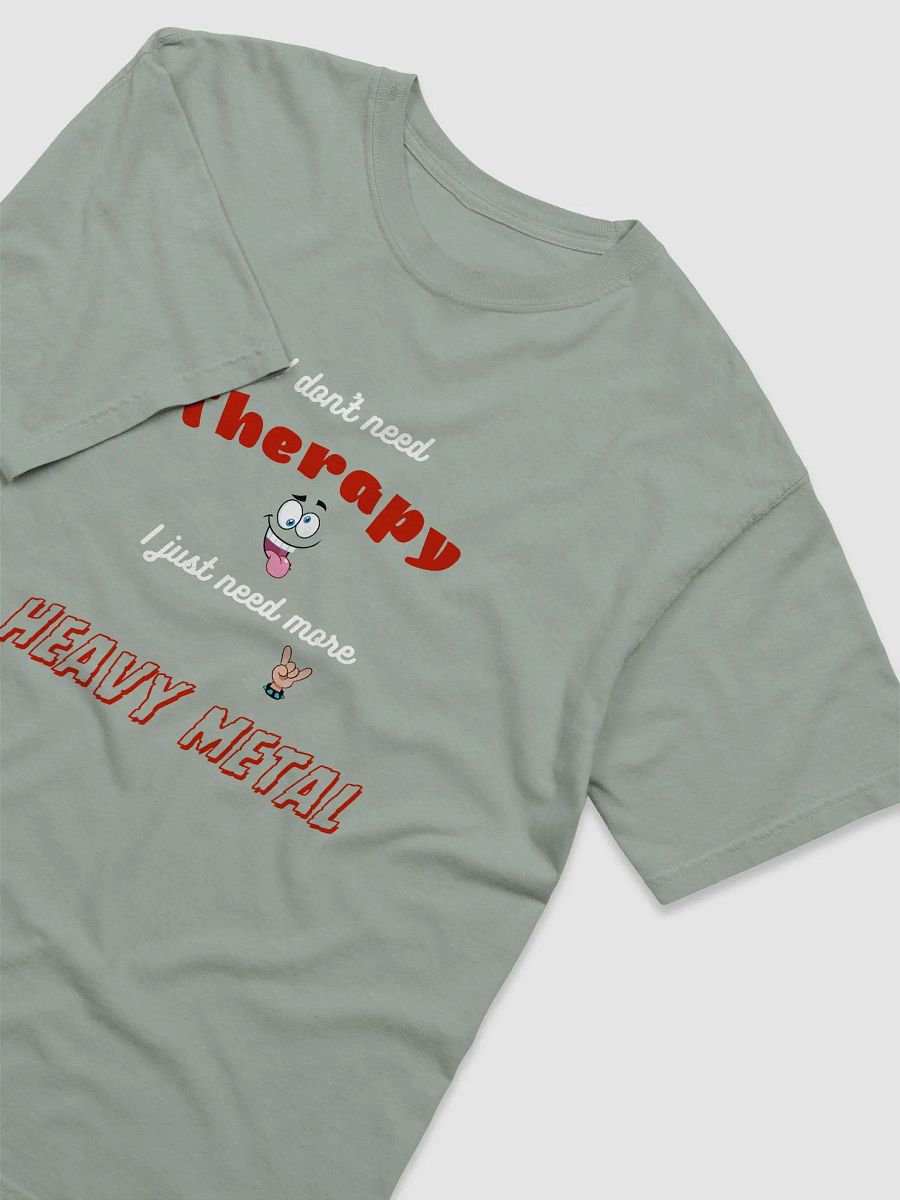 Heavy Metal Music Therapy product image (3)