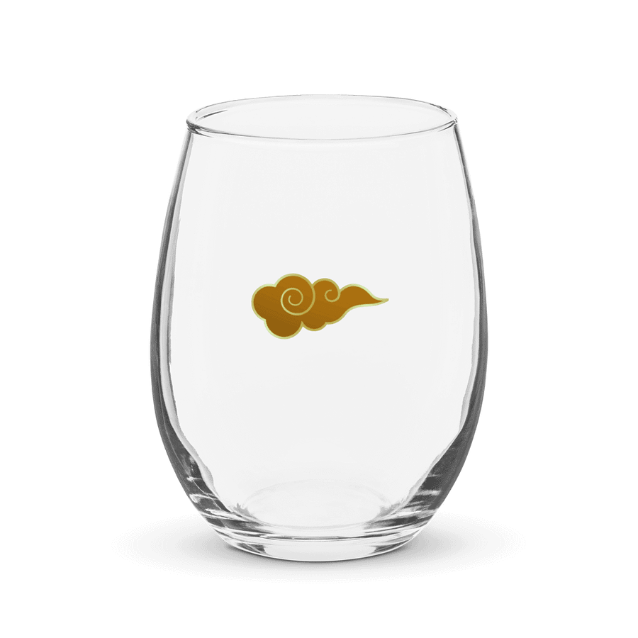 The Neidan Master Signature Glass product image (2)