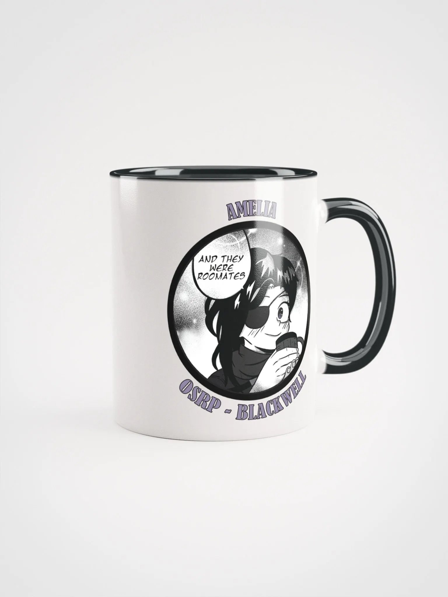Roomates Mug product image (1)
