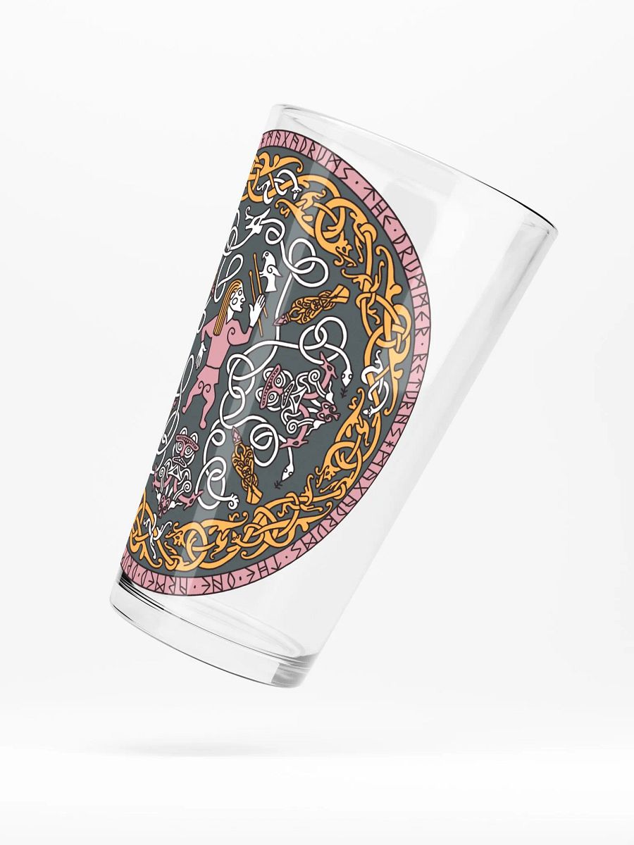 Maxa Saga Glass product image (6)