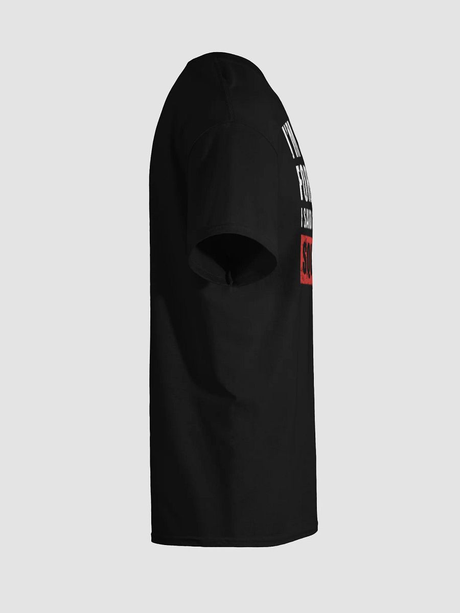 I'm Sorry For What I Said T-Shirt product image (8)
