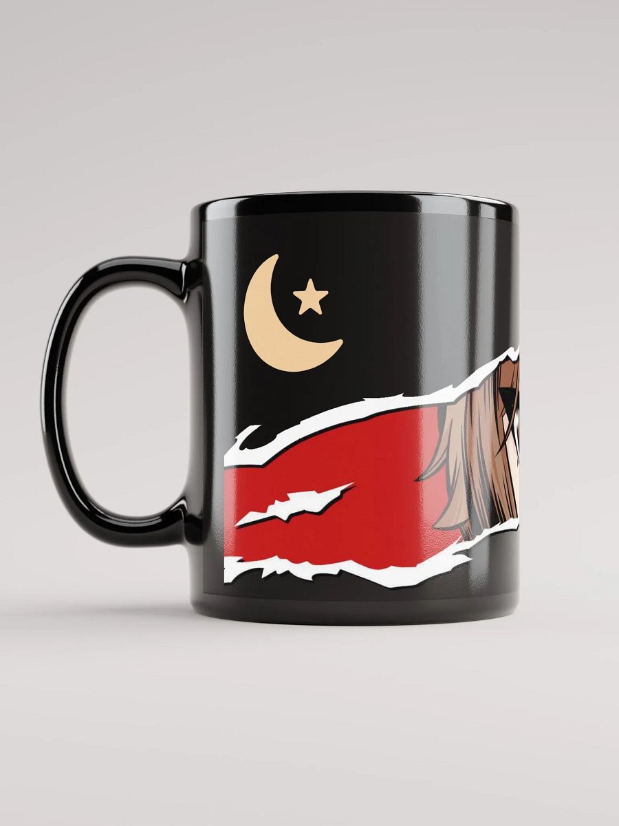 Senpai ANNIV Stare Mug product image (12)