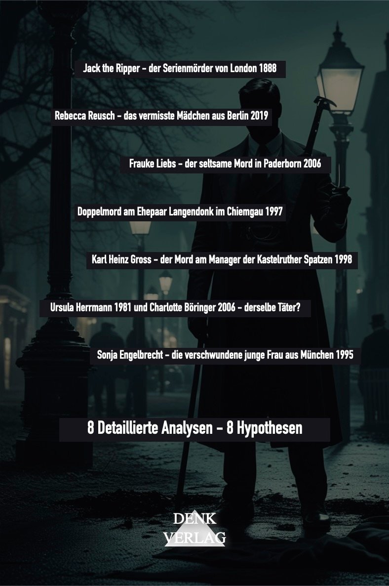 Akte Sherlock - eBook product image (2)