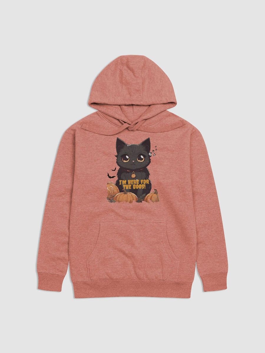 Halloween Boo Hoodie! product image (15)