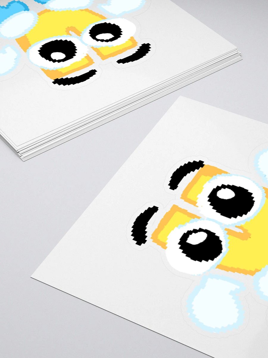 Oobly OG Sticker product image (5)