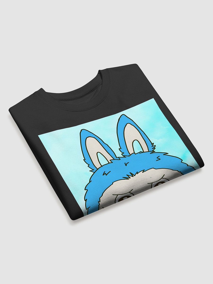 Fufu Crewneck Sweater product image (24)