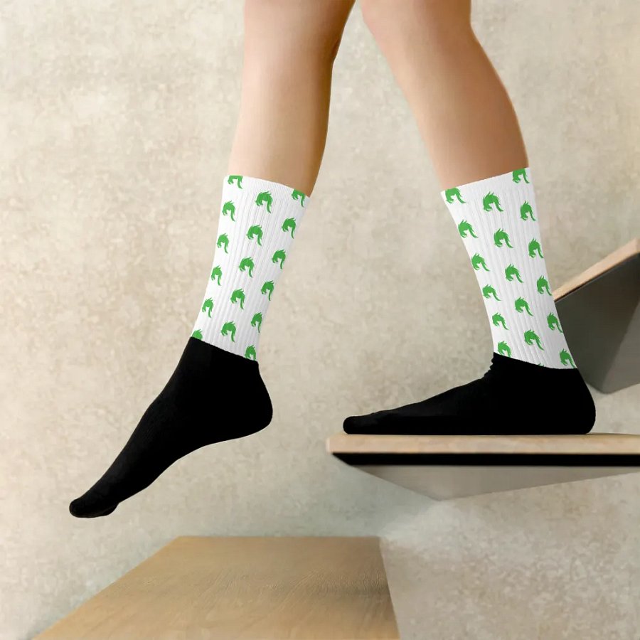 Minimalist Socks product image (9)