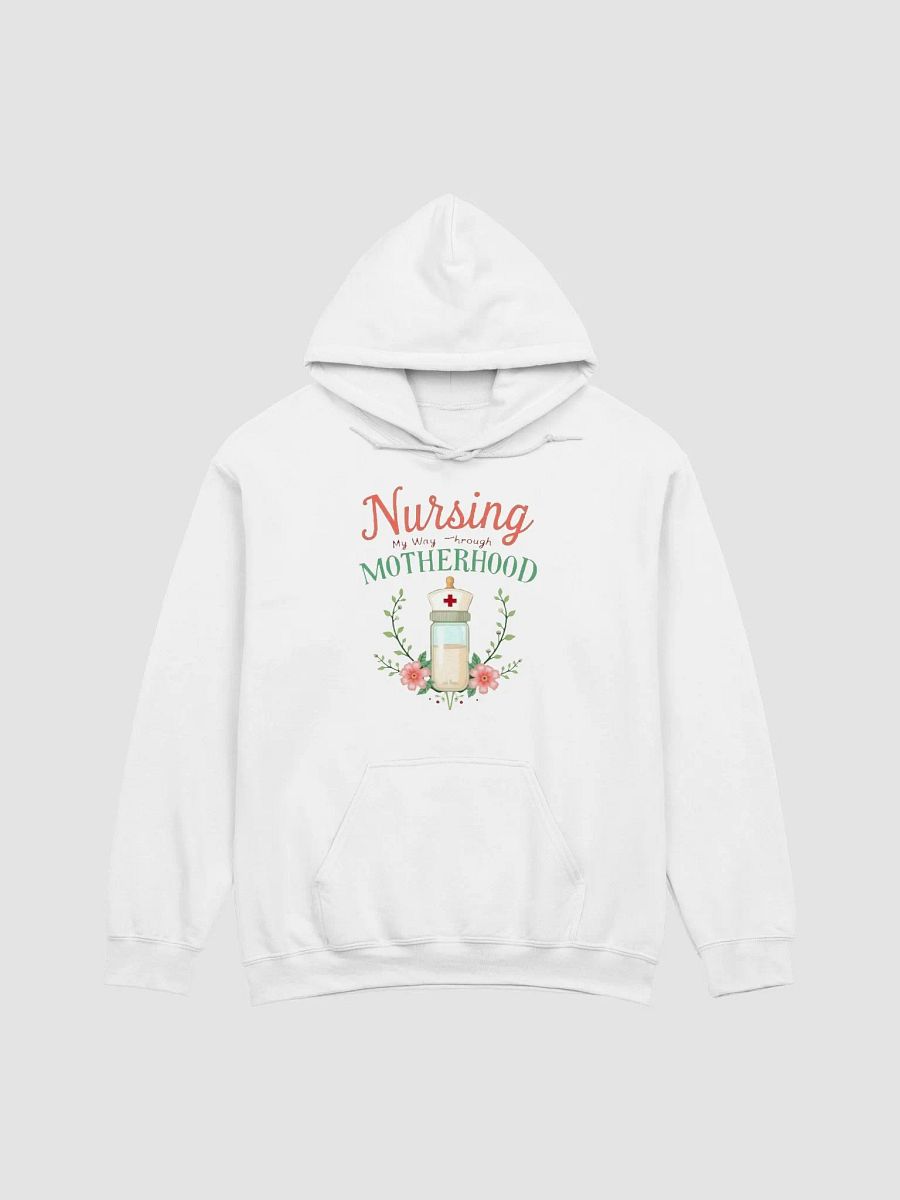 Nurse Mom Tribute Hoodie product image (5)