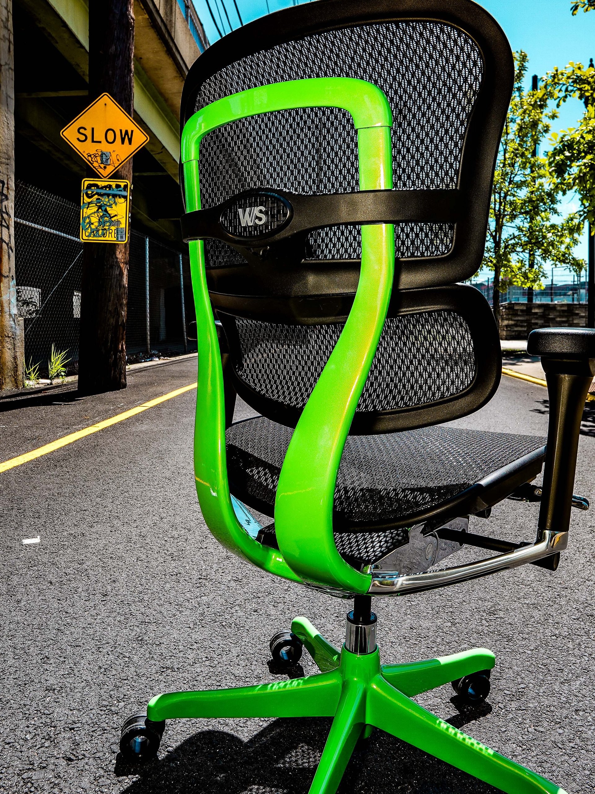 Lambo Mantis product image (1)