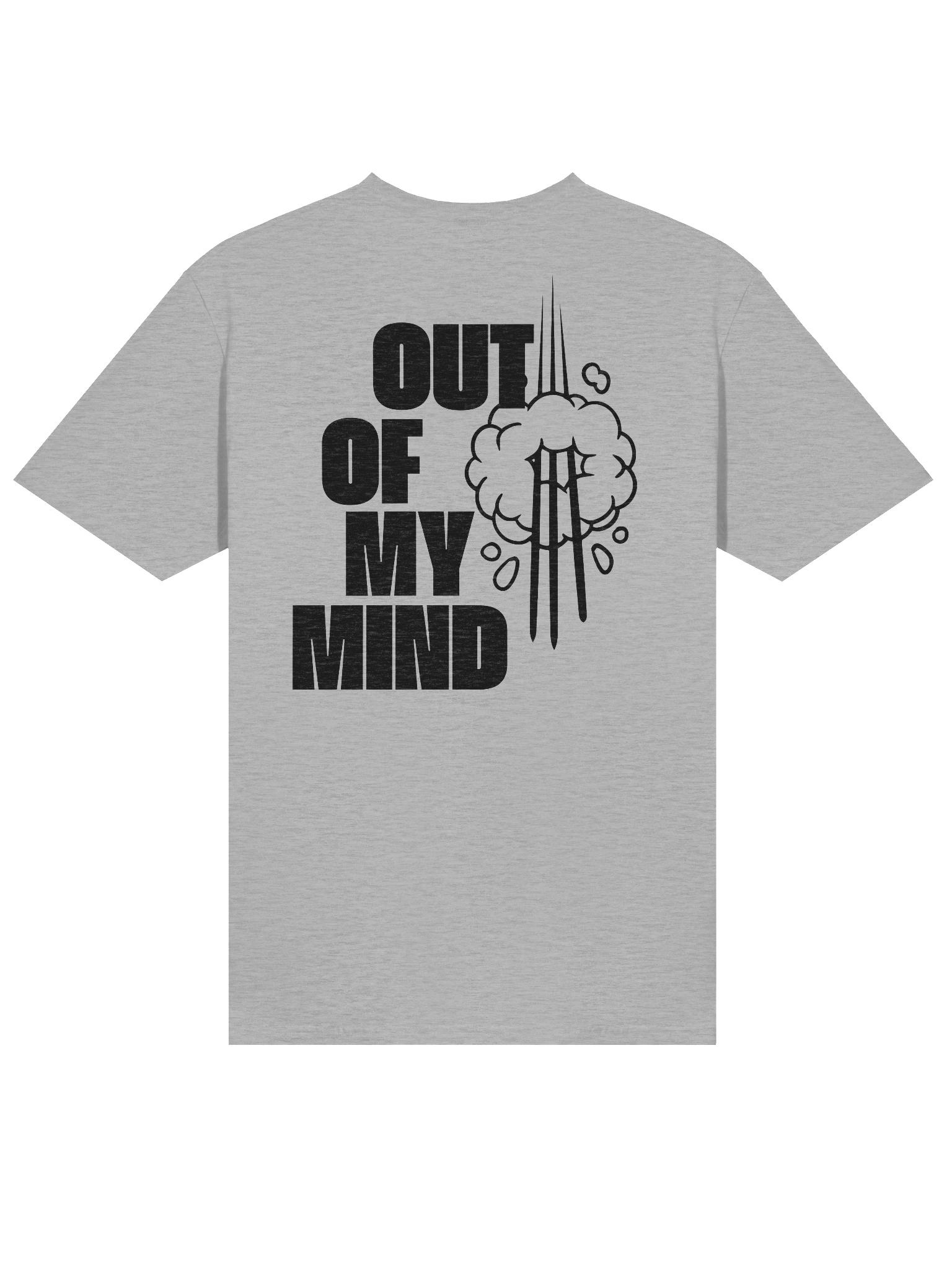 Novex™ Out of my Mind Unisex Shirt product image (20)