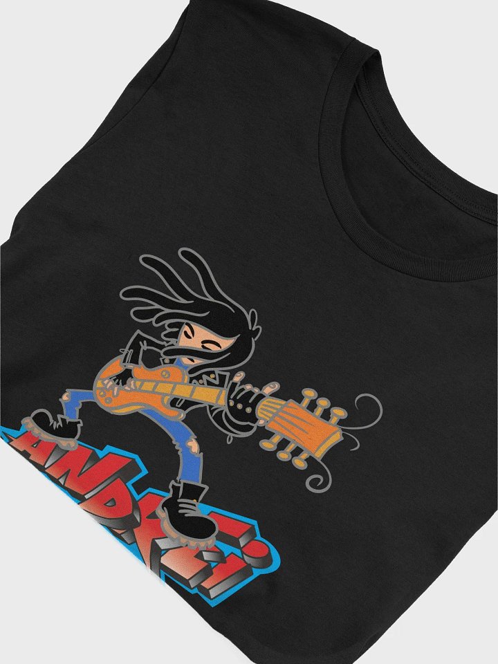 Rockstar Reverie T-Shirt product image (2)