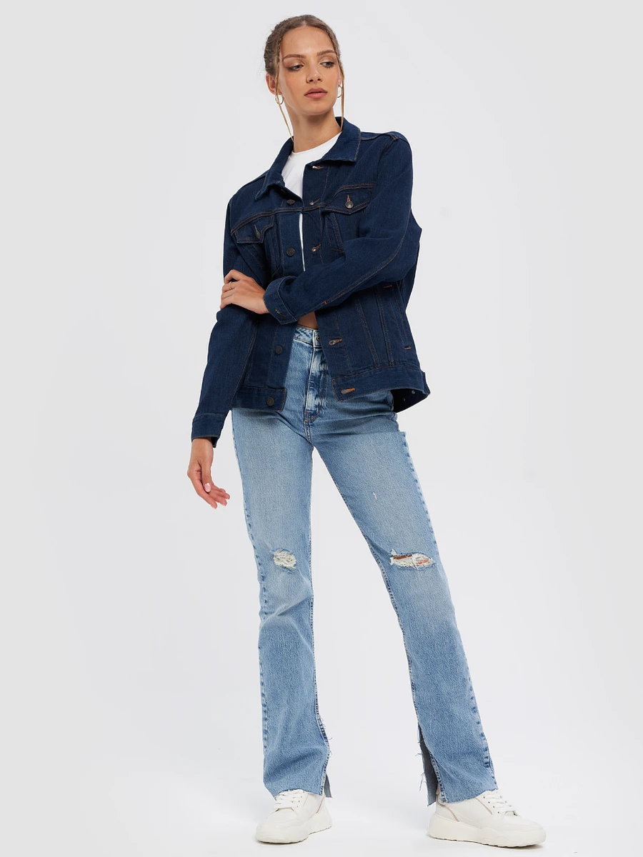 The Flared Jeans | Marc Jacobs | Official Site