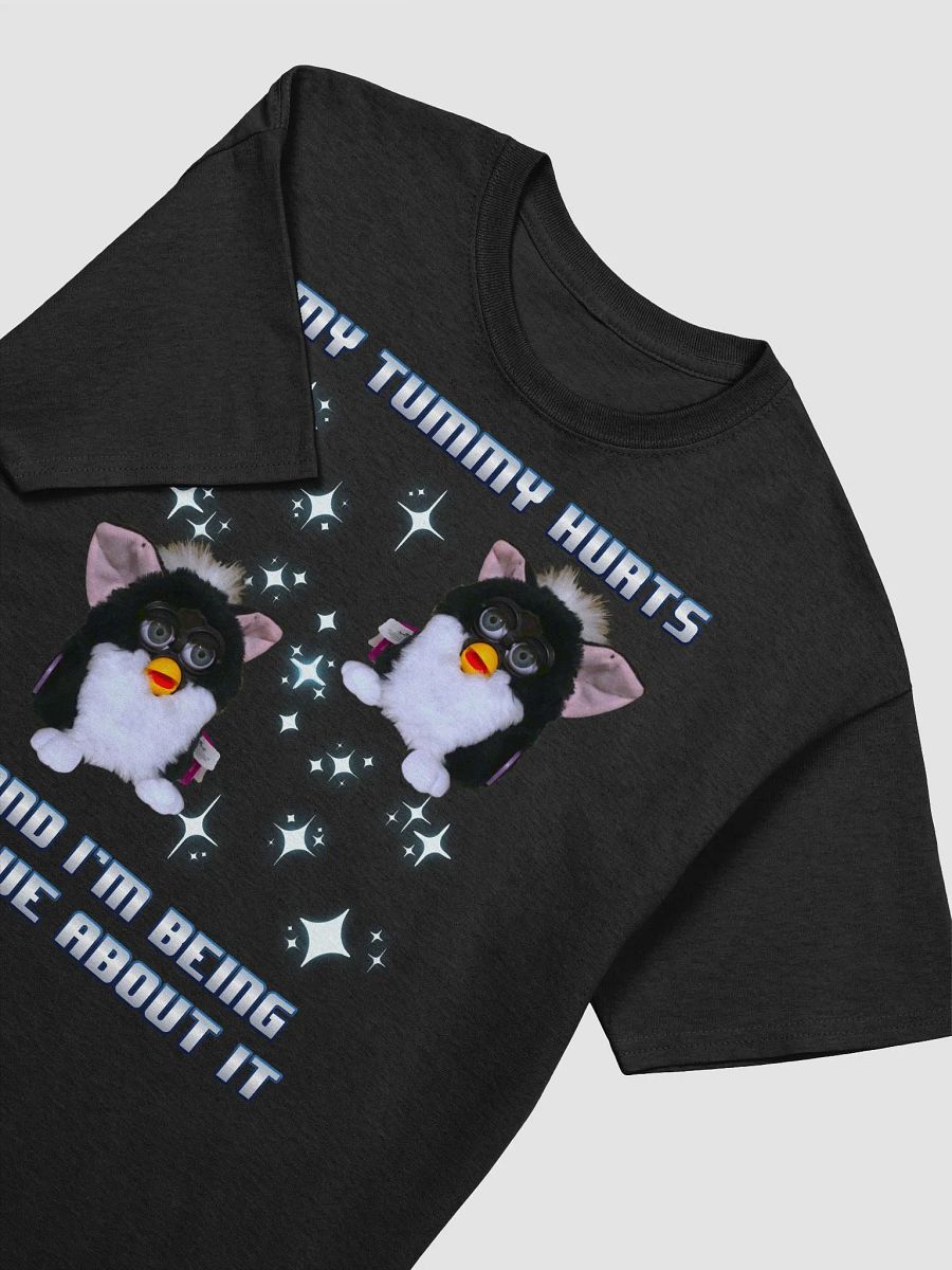 My Tummy Hurts Unisex T-Shirt product image (7)
