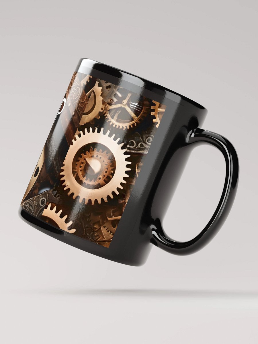 Head Trip Coffee/Tea Mug product image (2)