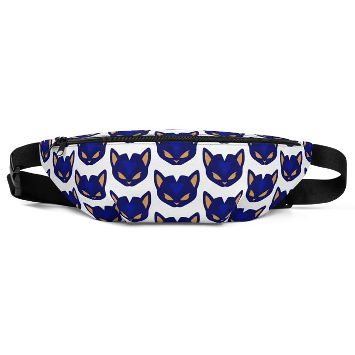 ISAG fanny pack! product image (2)