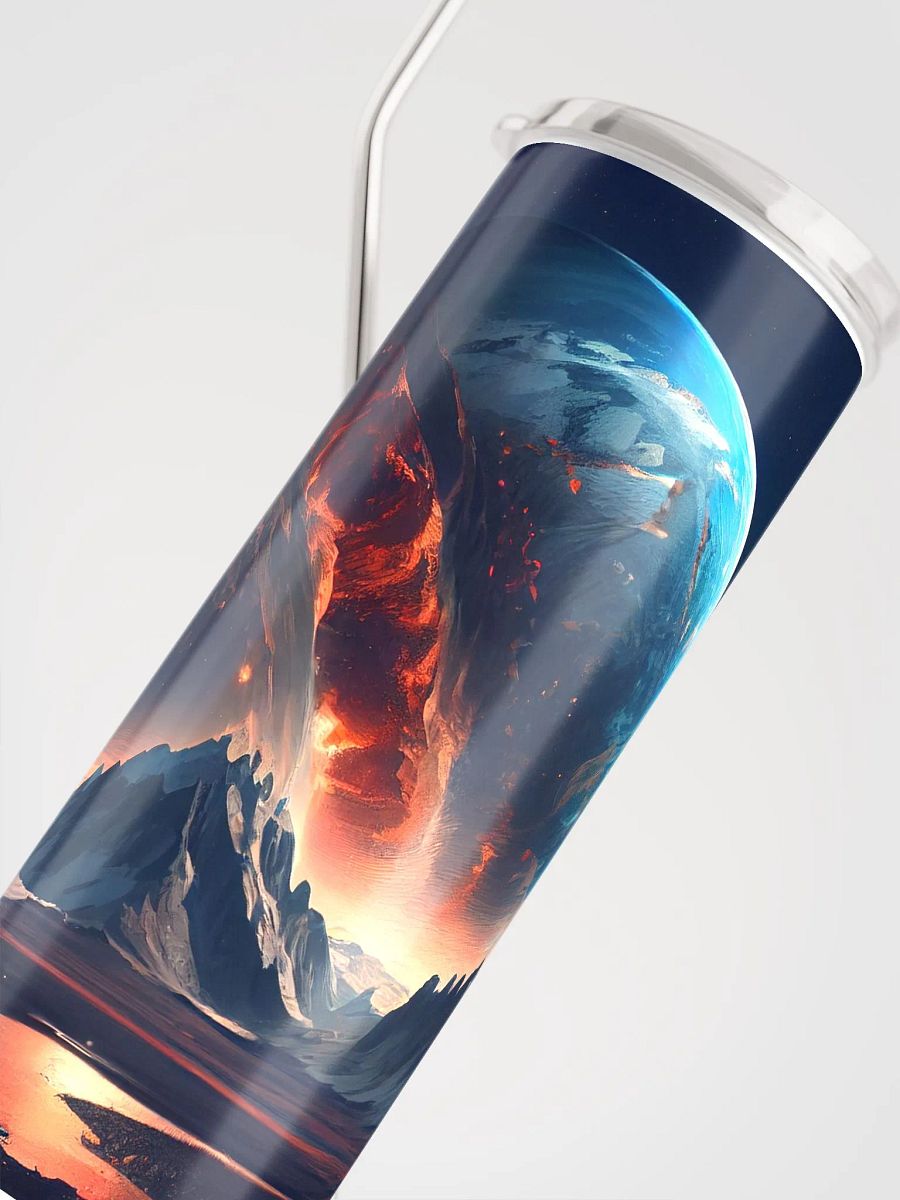 Out of this World Tumbler product image (5)