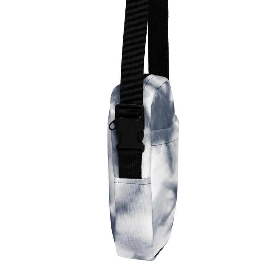 Galactic Burst Crossbody Bag product image (4)