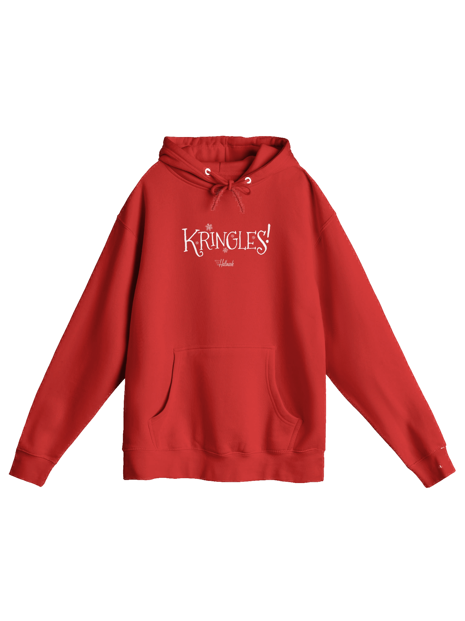 CLASSIC: Kringles - Hoodie product image (3)