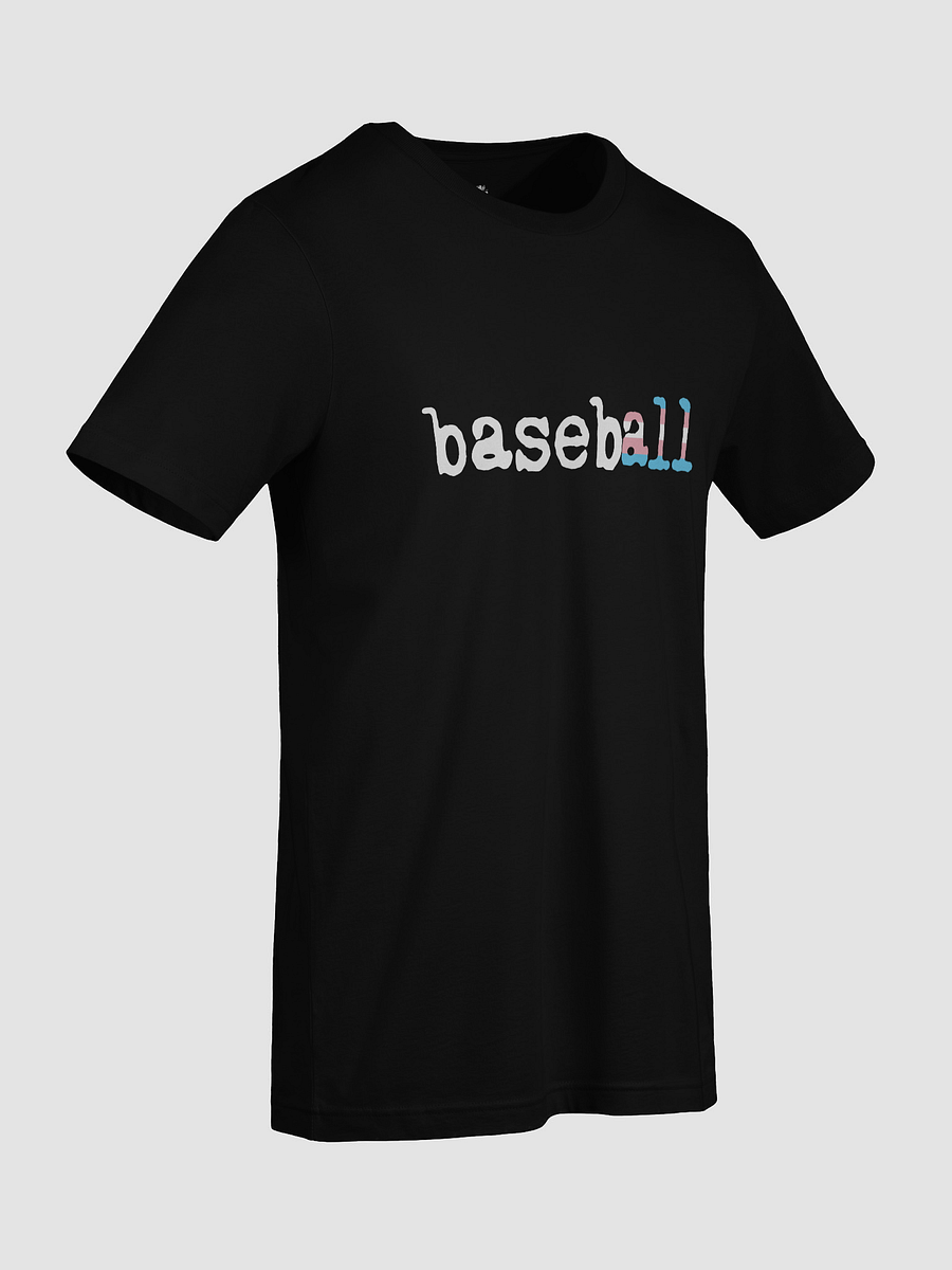 baseball tee (trans alt) product image (9)