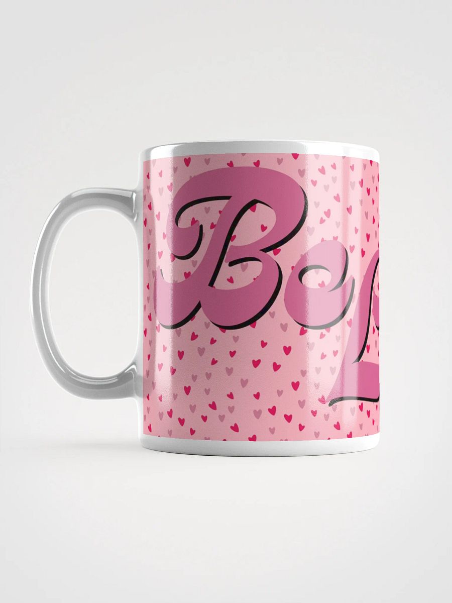 The Be-Loved Mug product image (6)