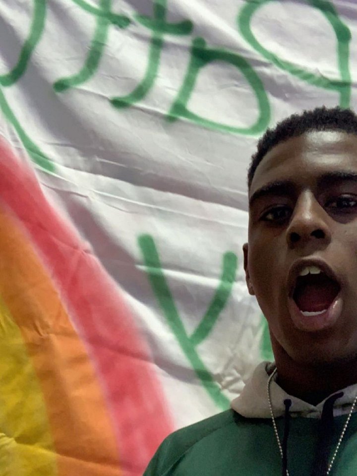 Robbie Patty NFT product image (1)