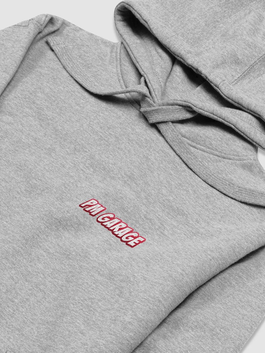 PM Garage Ultimate Hoodie V2 product image (6)